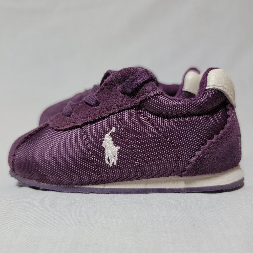 Polo Runner